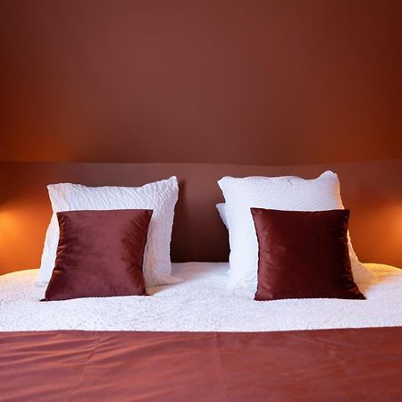 Guest House La Civiere D'Or Bruges Exterior photo