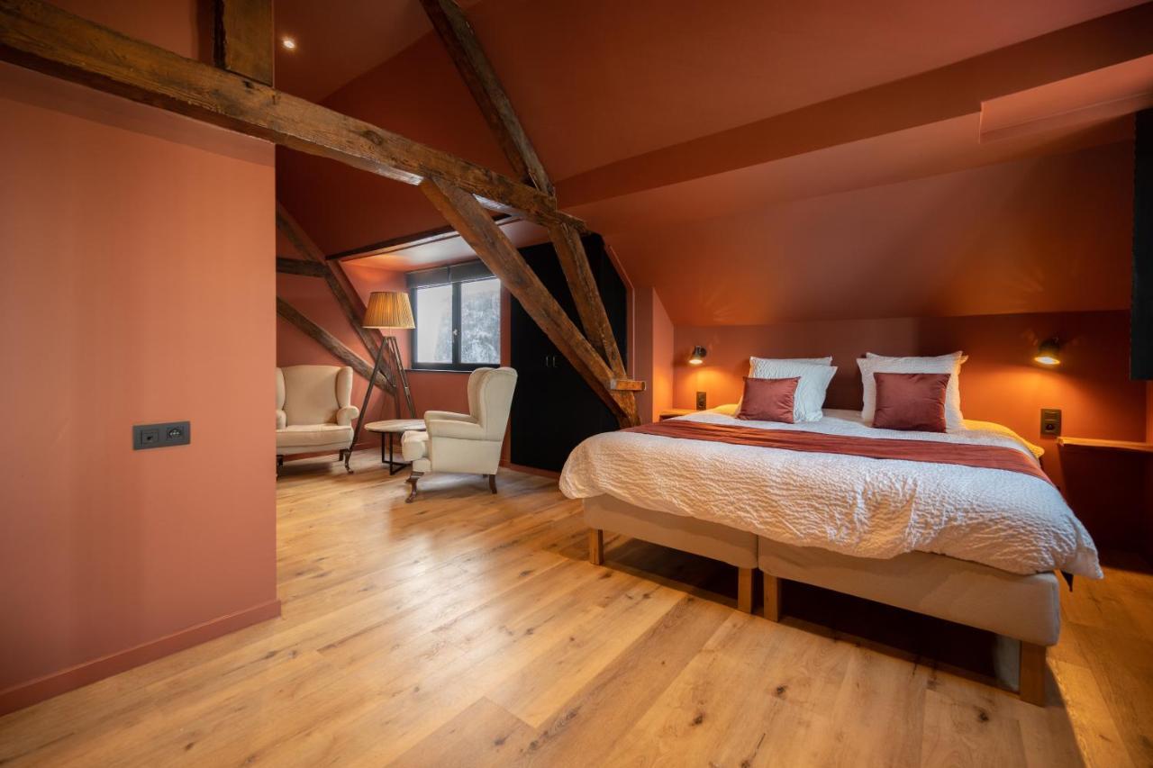 Guest House La Civiere D'Or Bruges Exterior photo